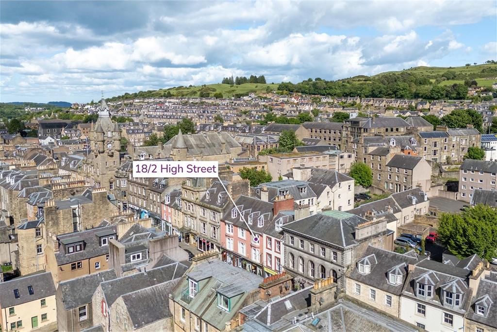 18/2, High Street Hawick, TD9 9EH - image 2