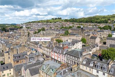 18/2, High Street Hawick, TD9 9EH - image 2