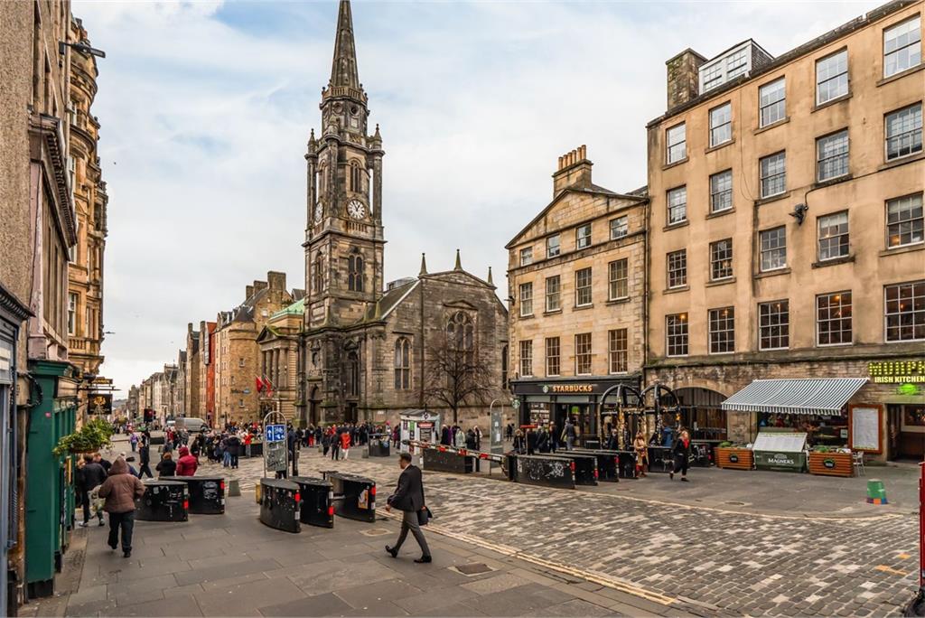 6/28 Drummond Street, Edinburgh, EH8 9TU - image 19