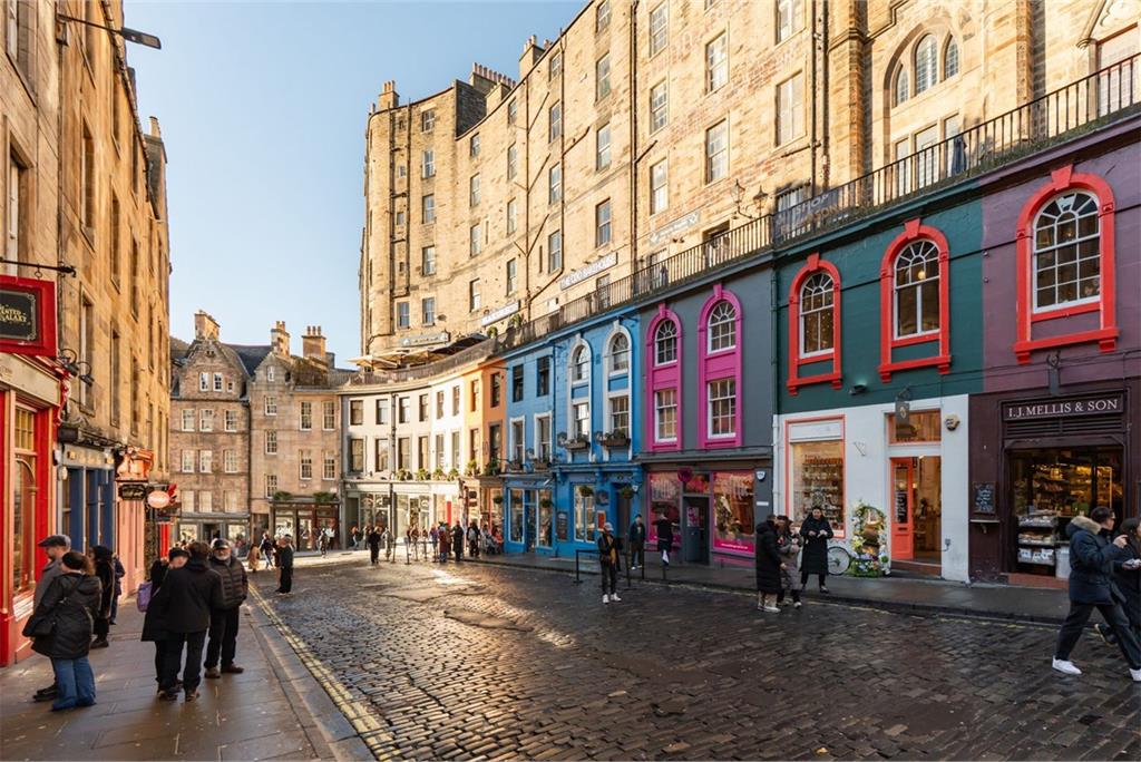 6/28 Drummond Street, Edinburgh, EH8 9TU - image 20