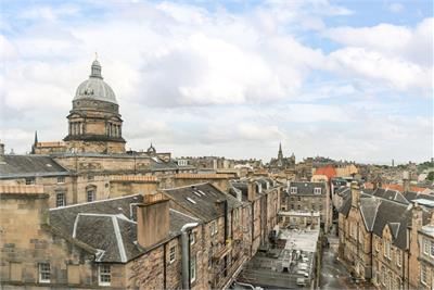 6/28 Drummond Street, Edinburgh, EH8 9TU - image 9