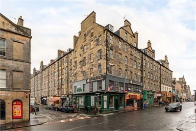 6/28 Drummond Street, Edinburgh, EH8 9TU - image 1