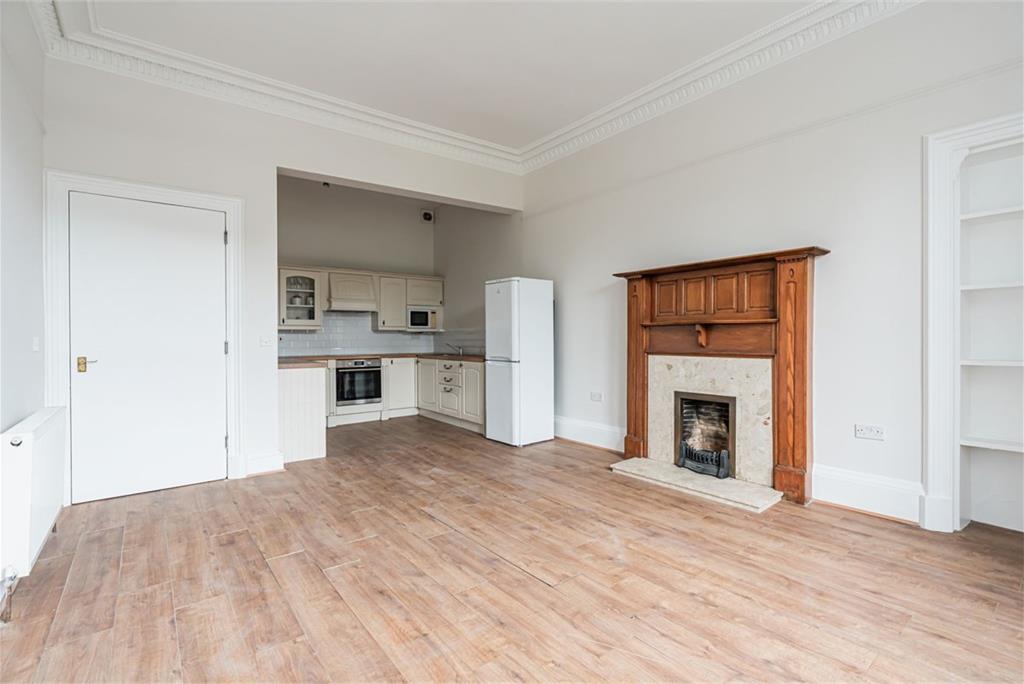 172 1F2 Dalry Road, Edinburgh, EH11 2EG - image 3