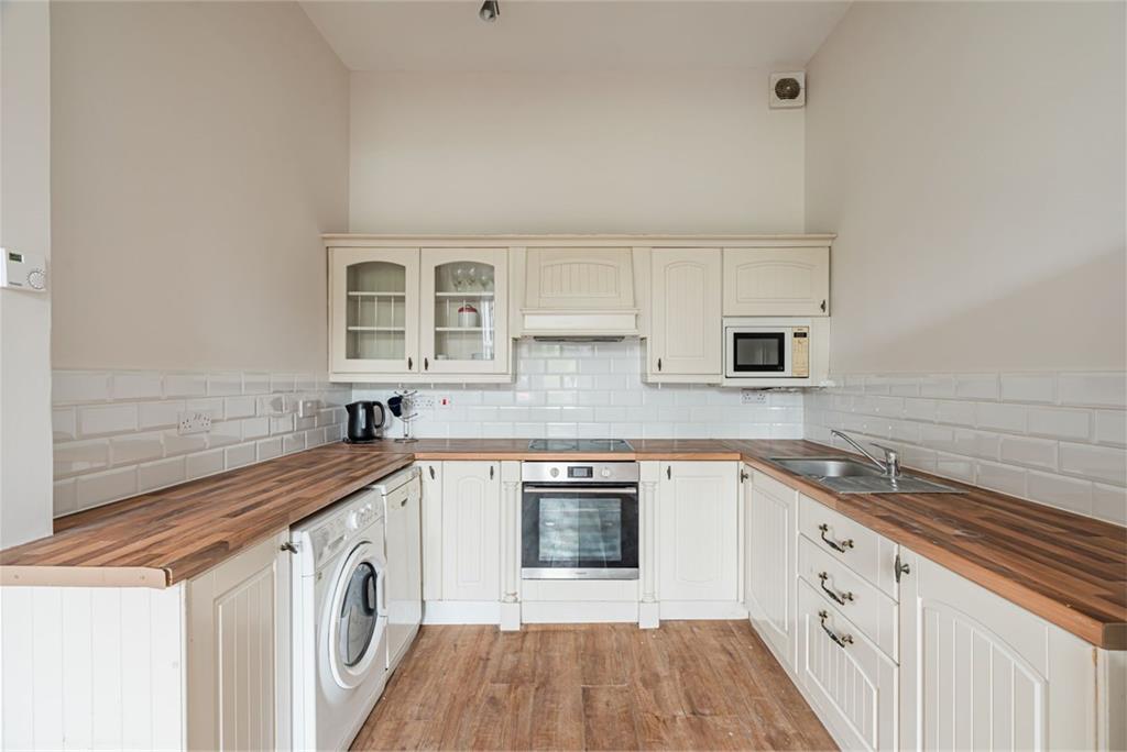172 1F2 Dalry Road, Edinburgh, EH11 2EG - image 4