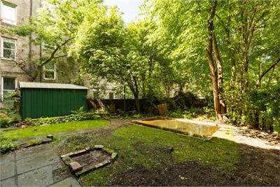 172 1F2 Dalry Road, Edinburgh, EH11 2EG - image 10