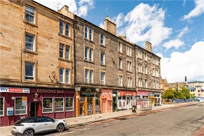 172 1F2 Dalry Road, Edinburgh, EH11 2EG - image 1