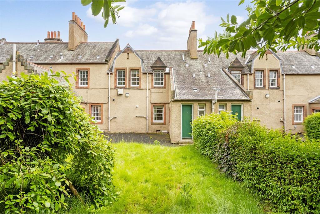 52/3 Spylaw Bank Road, Edinburgh, EH13 0JE - image 15