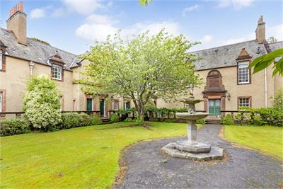 52/3 Spylaw Bank Road, Edinburgh, EH13 0JE - image 1