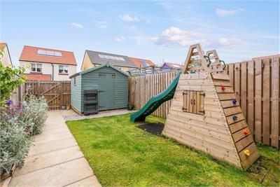 147 Craighall Drive, Musselburgh, EH21 8FL - image 21