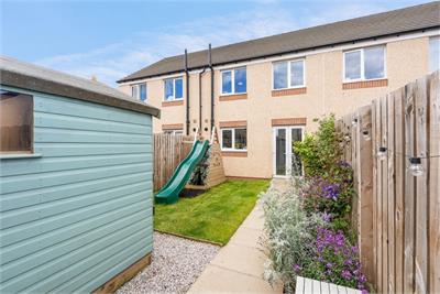 147 Craighall Drive, Musselburgh, EH21 8FL - image 22