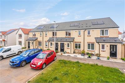 147 Craighall Drive, Musselburgh, EH21 8FL - image 36