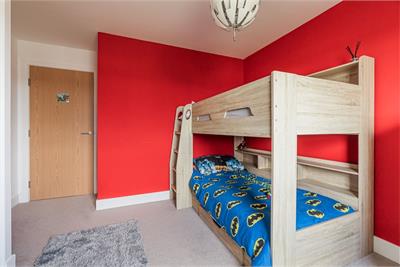 18 Burnbrae Grove, Edinburgh, EH12 8BF - image 21