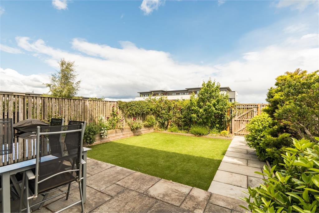 18 Burnbrae Grove, Edinburgh, EH12 8BF - image 28
