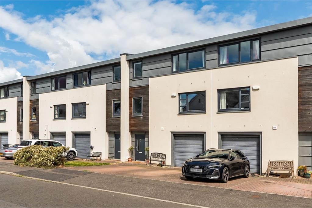 18 Burnbrae Grove, Edinburgh, EH12 8BF - image 29