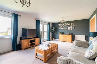 18 Burnbrae Grove, Edinburgh, EH12 8BF - image 8