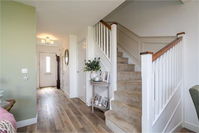 16 Hoprig Place, Blindwells, East Lothian, EH32 9TA - image 11
