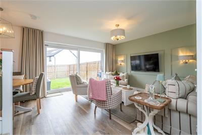 16 Hoprig Place, Blindwells, East Lothian, EH32 9TA - image 4