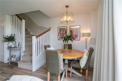 16 Hoprig Place, Blindwells, East Lothian, EH32 9TA - image 6