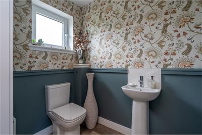 16 Hoprig Place, Blindwells, East Lothian, EH32 9TA - image 9