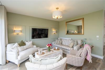 16 Hoprig Place, Blindwells, East Lothian, EH32 9TA - image 1