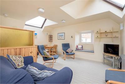 11 Old Granary, Harbour Terrace, North Berwick, EH39 4JW - image 2