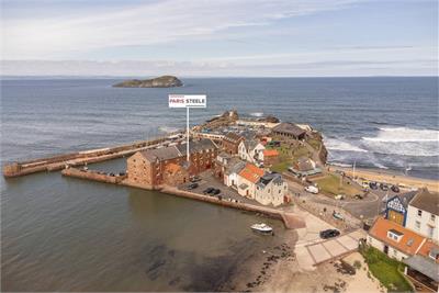 11 Old Granary, Harbour Terrace, North Berwick, EH39 4JW - image 18