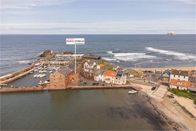 11 Old Granary, Harbour Terrace, North Berwick, EH39 4JW - image 19