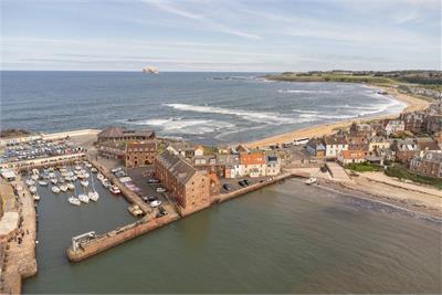 11 Old Granary, Harbour Terrace, North Berwick, EH39 4JW - image 20