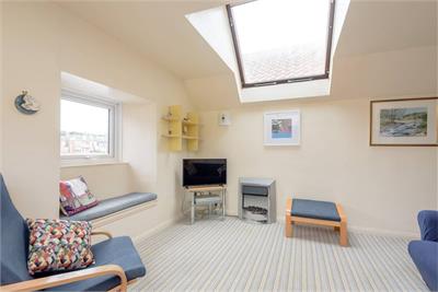 11 Old Granary, Harbour Terrace, North Berwick, EH39 4JW - image 3