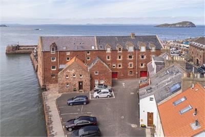 11 Old Granary, Harbour Terrace, North Berwick, EH39 4JW - image 21