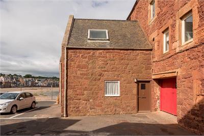 11 Old Granary, Harbour Terrace, North Berwick, EH39 4JW - image 22
