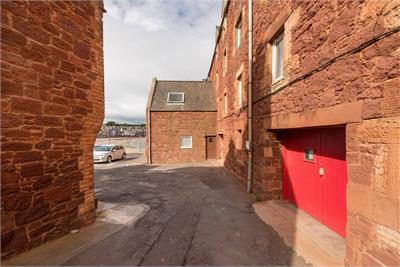 11 Old Granary, Harbour Terrace, North Berwick, EH39 4JW - image 23