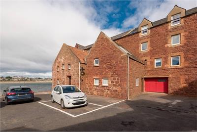 11 Old Granary, Harbour Terrace, North Berwick, EH39 4JW - image 24