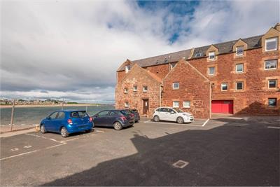 11 Old Granary, Harbour Terrace, North Berwick, EH39 4JW - image 25