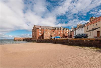 11 Old Granary, Harbour Terrace, North Berwick, EH39 4JW - image 26