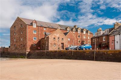 11 Old Granary, Harbour Terrace, North Berwick, EH39 4JW - image 27