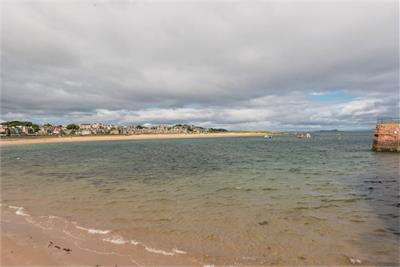 11 Old Granary, Harbour Terrace, North Berwick, EH39 4JW - image 28