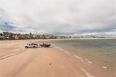 11 Old Granary, Harbour Terrace, North Berwick, EH39 4JW - image 29
