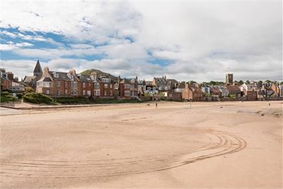 11 Old Granary, Harbour Terrace, North Berwick, EH39 4JW - image 31