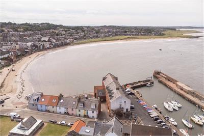 11 Old Granary, Harbour Terrace, North Berwick, EH39 4JW - image 32