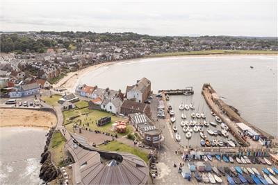11 Old Granary, Harbour Terrace, North Berwick, EH39 4JW - image 33