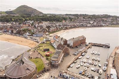11 Old Granary, Harbour Terrace, North Berwick, EH39 4JW - image 34