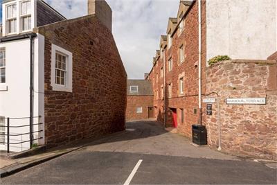 11 Old Granary, Harbour Terrace, North Berwick, EH39 4JW - image 35