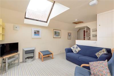11 Old Granary, Harbour Terrace, North Berwick, EH39 4JW - image 5