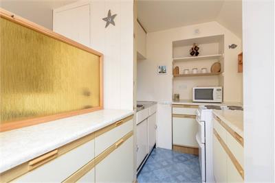 11 Old Granary, Harbour Terrace, North Berwick, EH39 4JW - image 8