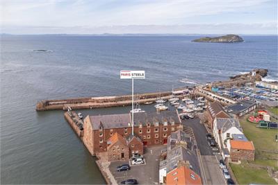 11 Old Granary, Harbour Terrace, North Berwick, EH39 4JW - image 1