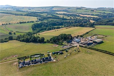 5 Kersheugh Farm Cottages, Jedburgh, TD8 6QT - image 2
