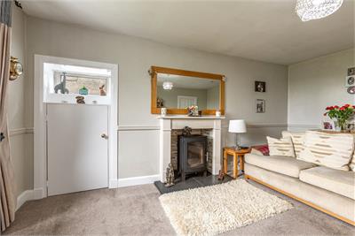 5 Kersheugh Farm Cottages, Jedburgh, TD8 6QT - image 12