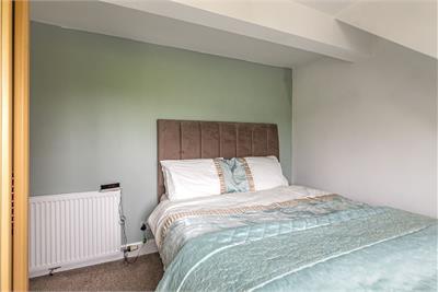 5 Kersheugh Farm Cottages, Jedburgh, TD8 6QT - image 19
