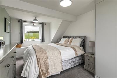5 Kersheugh Farm Cottages, Jedburgh, TD8 6QT - image 23